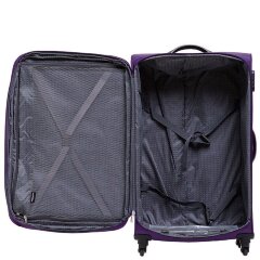 Чемодан Redmond SR06L28PU фиол