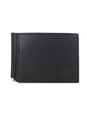 Зажим для денег Qoper 0930 black