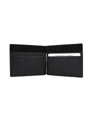 Зажим для денег Qoper 0930 black