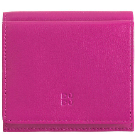 Кошелек DUDU 534-216-fuxia