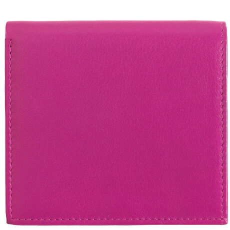 Кошелек DUDU 534-216-fuxia