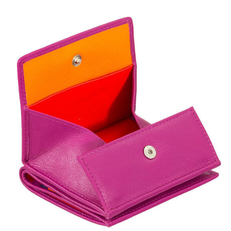 Кошелек DUDU 534-216-fuxia