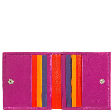 Кошелек DUDU 534-216-fuxia