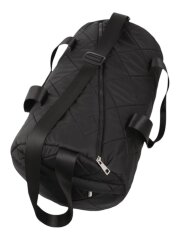 Сумка для фитнеса KN 402-30303 чер/ром.