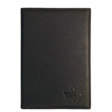 Обложка на автодокументы Domenico Morelli DM-B001-K02-C