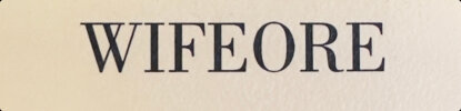 Wifeore