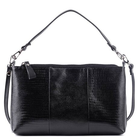 Сумка женская Esse РЕГИНА DARK вар.черн