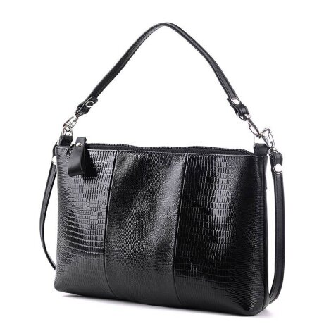 Сумка женская Esse РЕГИНА DARK вар.черн