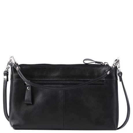 Сумка женская Esse РЕГИНА DARK вар.черн