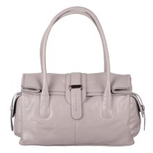 Сумка женская Mattioli 037-07С св.сер