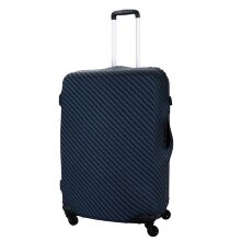 Чехол для чемодана Eberhart 664-L Carbon