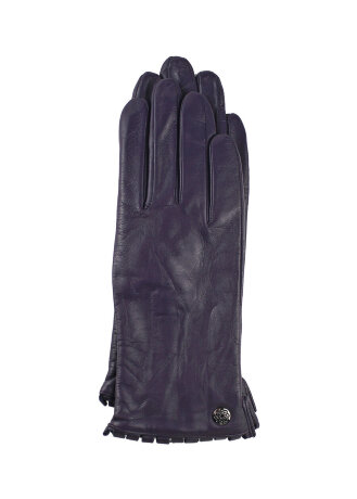 Перчатки Pitas 0580Z фиол р.6,5