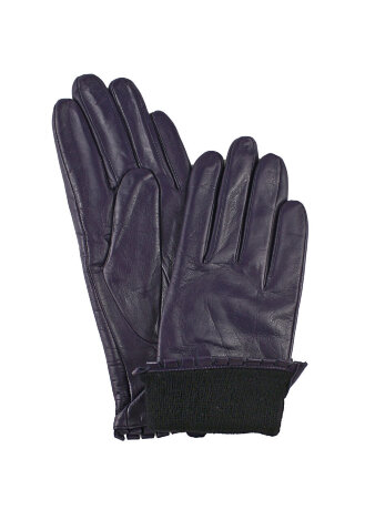 Перчатки Pitas 0580Z фиол р.6,5