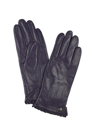 Перчатки Pitas 0580Z фиол р.6,5