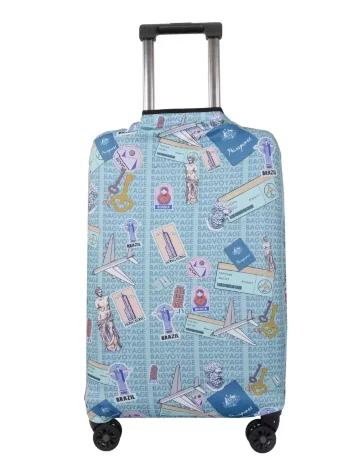 2024-1 Чехол д/ч Вояж  L