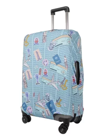 2024-1 Чехол д/ч Вояж  L