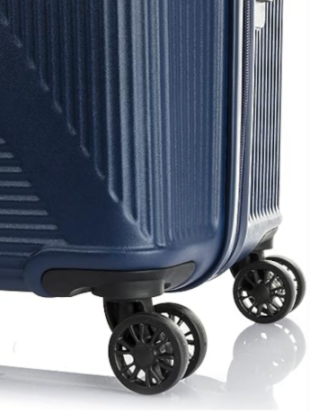 Чемодан ручная кладь HN1-41001 S4 American Tourister