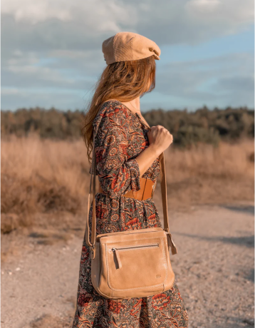 Сумка женская Bear CL41707 balt.beige