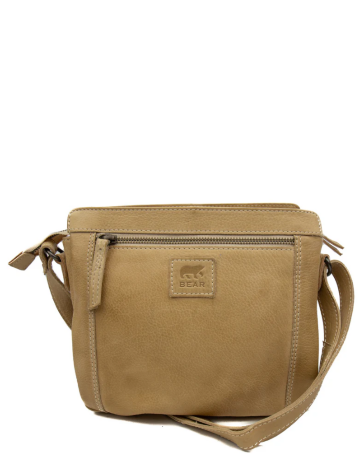 Сумка женская Bear CL41707 balt.beige