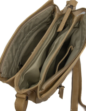 Сумка женская Bear CL41707 balt.beige