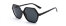 Солнцезащитные очки CALANDO RP2006 C1 black/smoke