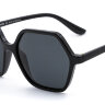 Солнцезащитные очки CALANDO RP2006 C1 black/smoke