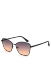 Очки солнцезащитные DN540-001 DONNA