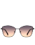 Очки солнцезащитные DN540-001 DONNA
