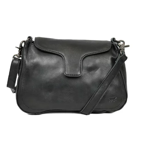 Сумка женская Bear Design CP3089 black 