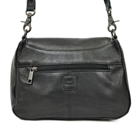 Сумка женская Bear Design CP3089 black 