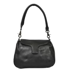 Сумка женская Bear Design CP3089 black 