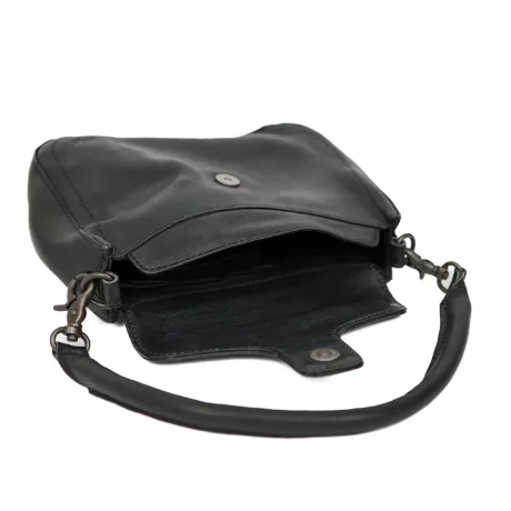 Сумка женская Bear Design CP3089 black 