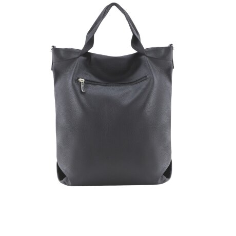 Сумка женская Оливи 1269 черн/цвет