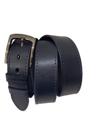 Ремень мужской Remart син/син.стр 40мм