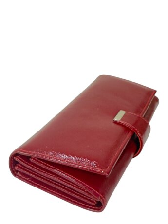 Кошелек женский Вектор ПЖ-474-2130 красн