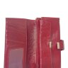 Кошелек женский Вектор ПЖ-474-2130 красн