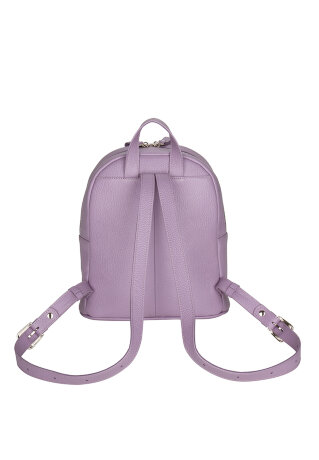 Рюкзак женский ESSE ТИФФАНИ-2 сирень.фл 78824