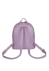 Рюкзак женский ESSE ТИФФАНИ-2 сирень.фл 78824