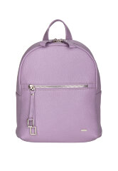 Рюкзак женский ESSE ТИФФАНИ-2 сирень.фл 78824