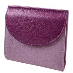 Портмоне MUMI 182-25 сиреневый