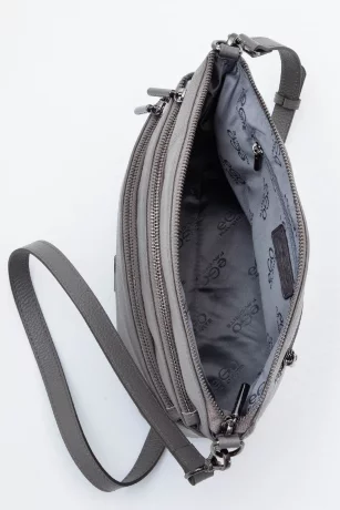 Сумка Ego Favorite 25-4939 серый