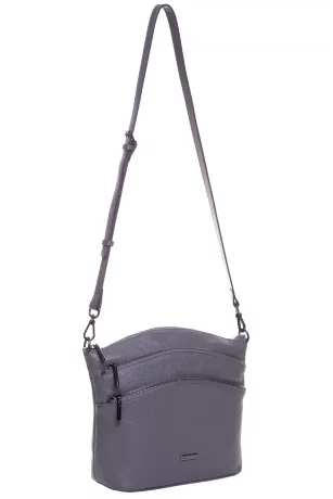 Сумка Ego Favorite 25-4939 серый