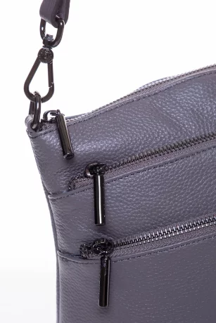 Сумка Ego Favorite 25-4939 серый