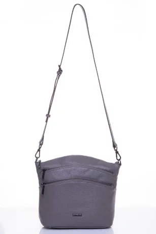 Сумка Ego Favorite 25-4939 серый