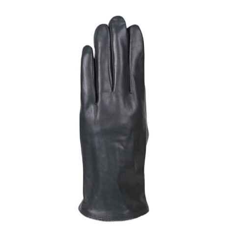 Перчатки женская Pitas 0465C зел р.6,5 