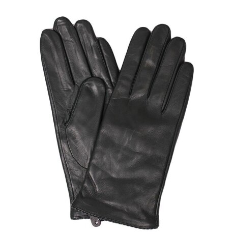 Перчатки женская Pitas 0465C зел р.6,5 