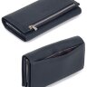 Кошелек женский EGO 306-0674 т.син.