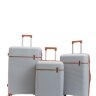 Чемодан 8012-05-24 M4 S.Lavia