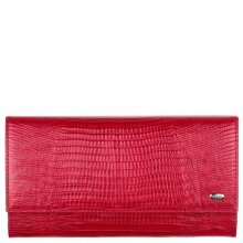 Кошелек Petek 379-041 red