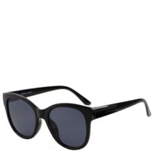 Очки солнцезащитные женские Tropical T-5186 Blk/smoke